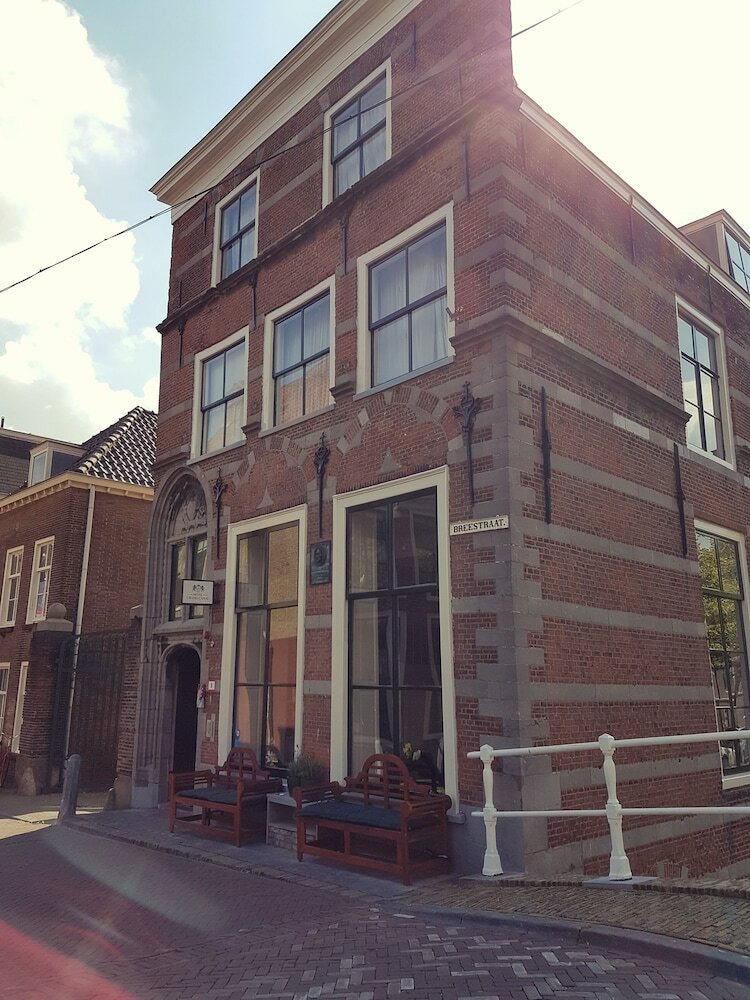 Фото Hotel Grand Canal