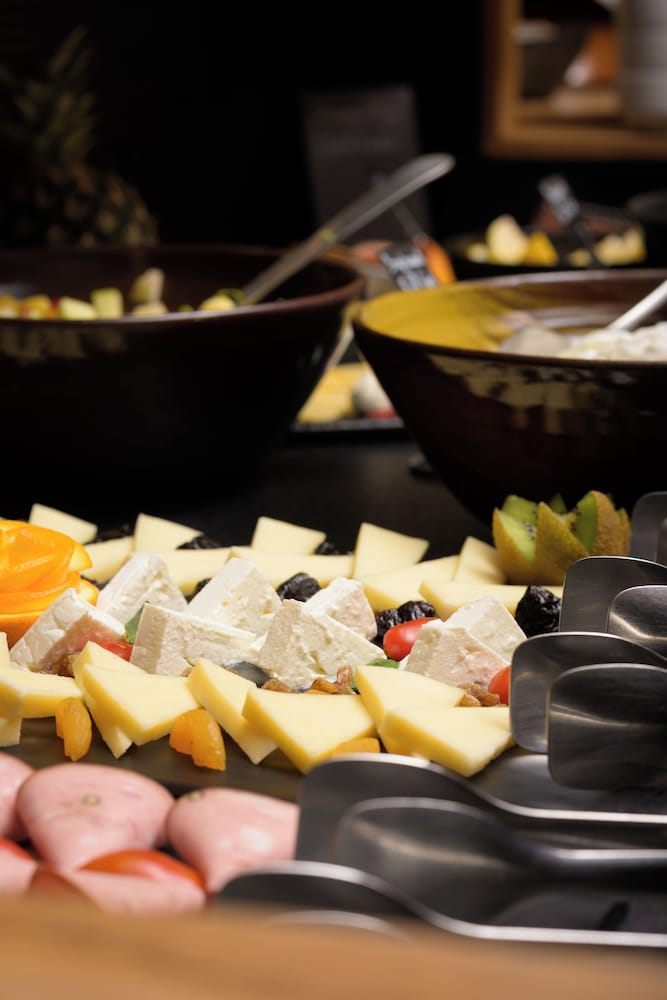 Фото Aeolos Resort Mykonos