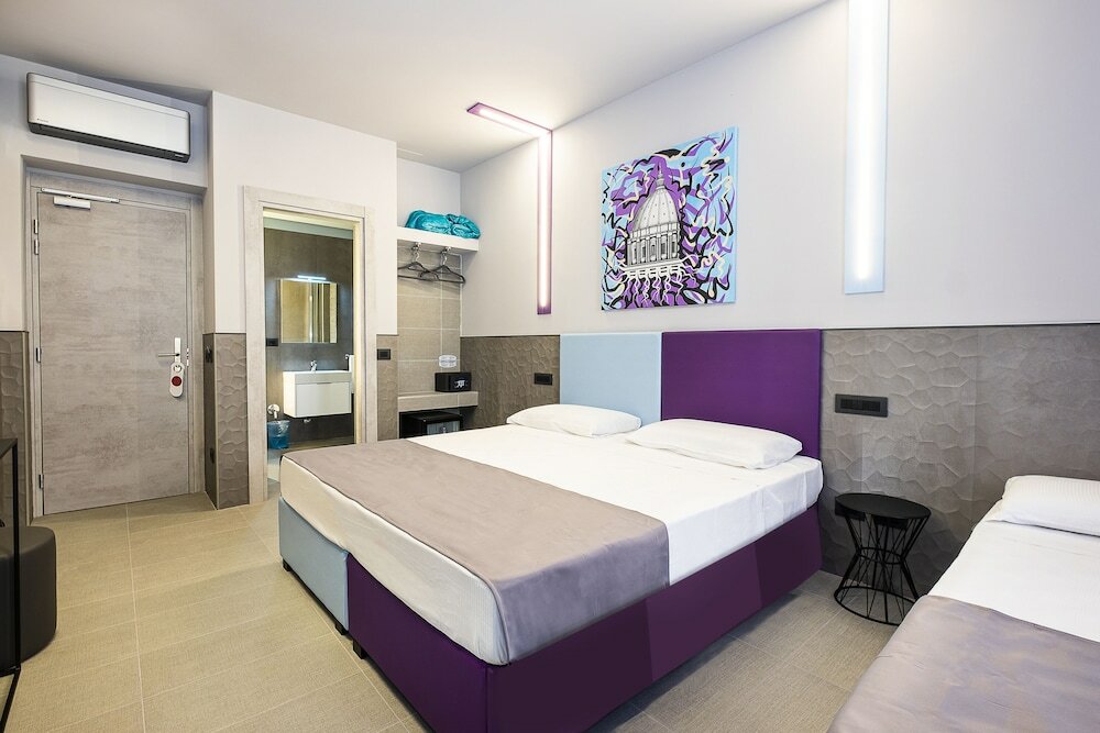 Фото Hotel Relais dei Papi