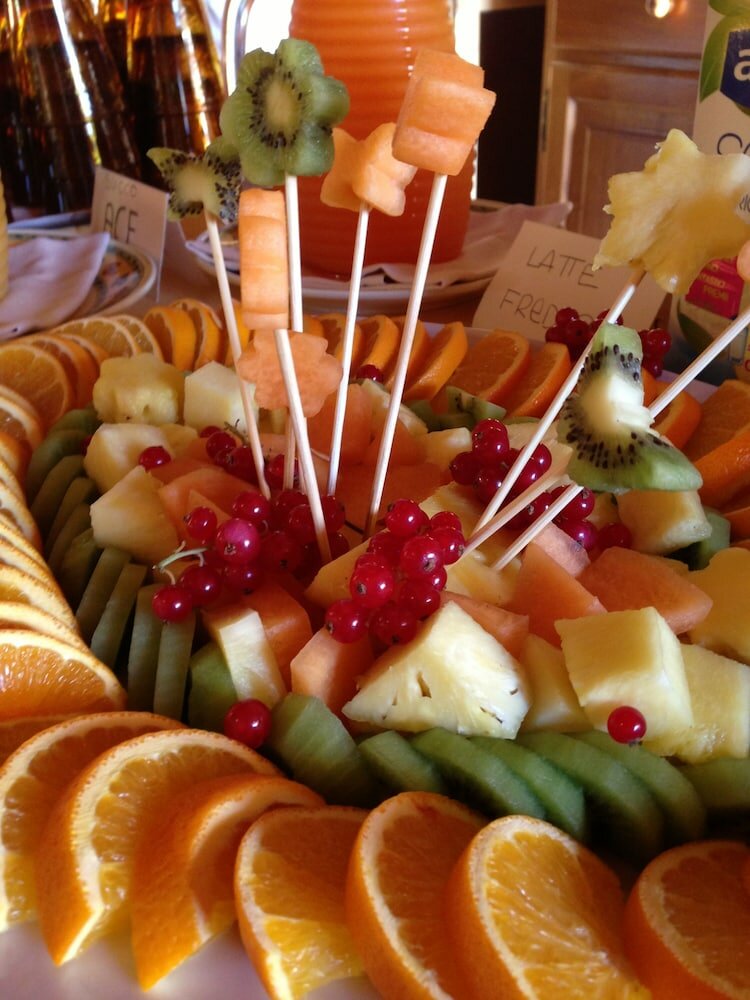 Фото Fattoria Casabianca