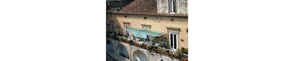 Фото Casa Raffaele Conforti