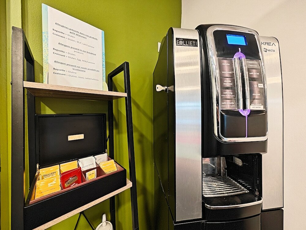 Фото Hotel Le Florian Cannes