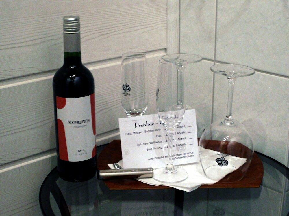 Фото Strandnest Büsum