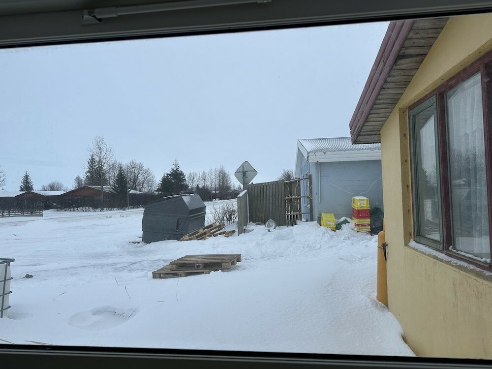 Фото Отель Kanslarinn