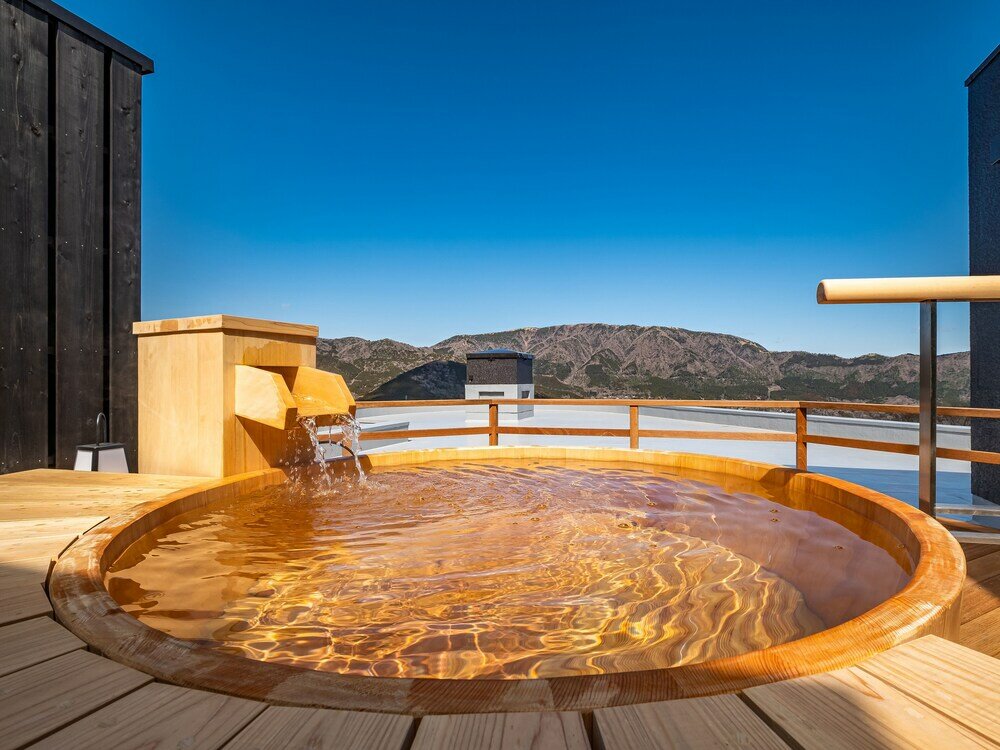 Фото Nagomi no Yado Hanagokoro