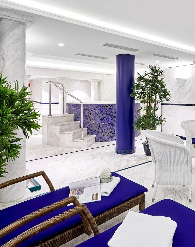 Фото Seaside Park Hotel