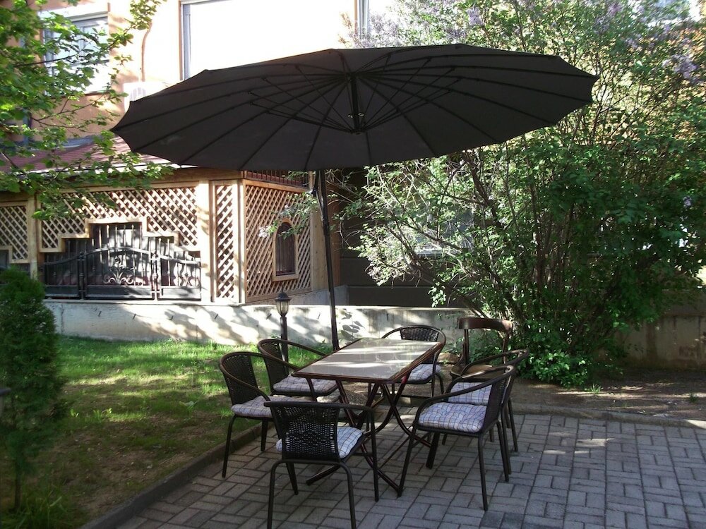 Фото Welcome to Hotel Vila Silia