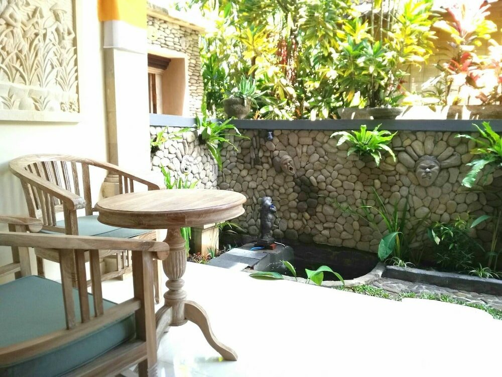 Фото Qiul Guest House