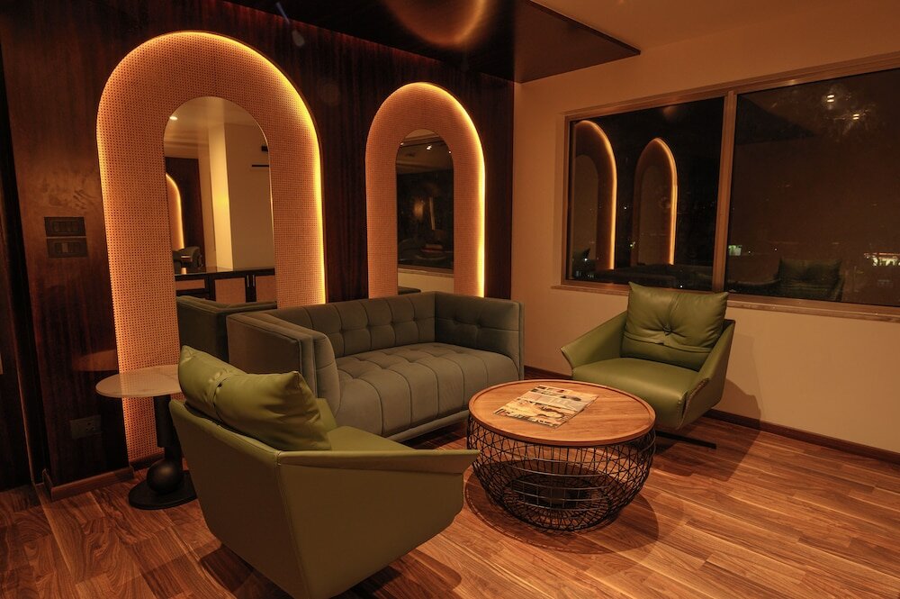 Фото Hotel Le Himalaya by Best Resort Nepal