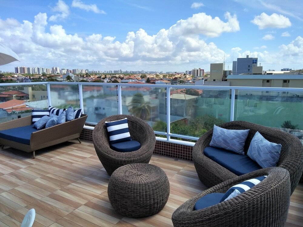 Фото Simas Praia Hotel