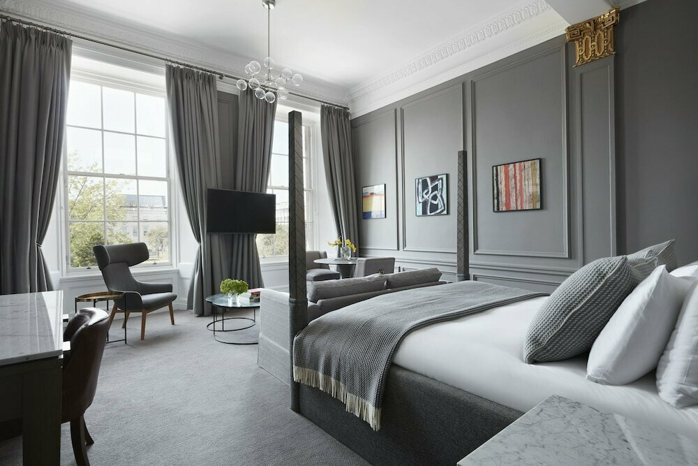 Hotel Kimpton Blythswood Hotel & Spa by Ihg, Glasgow, photo