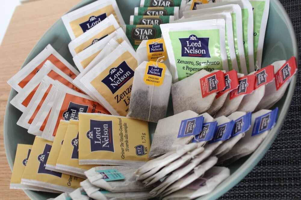 Фото B&b da Peppa