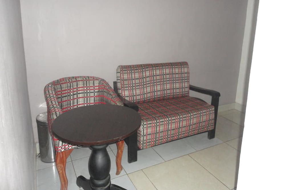 Фото Heritage Courtyard