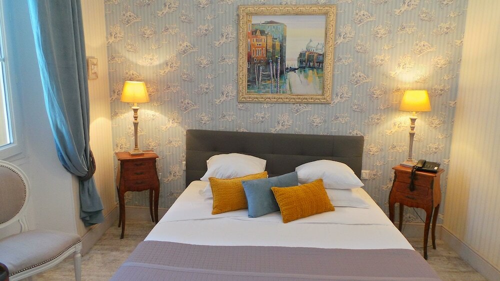 Фото Hotel Le Relais Du Postillon