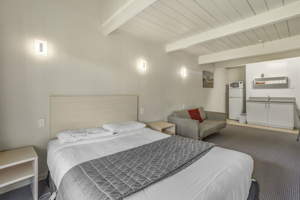 Фото Capital Gateway Motor Lodge