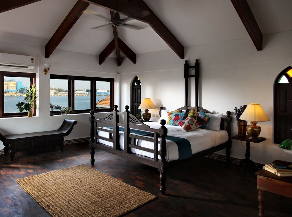Фото Bloom Boutique Waterfront Fort Kochi