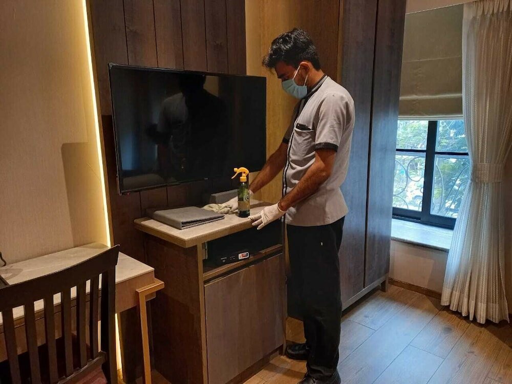 Фото Hotel Orient Regency