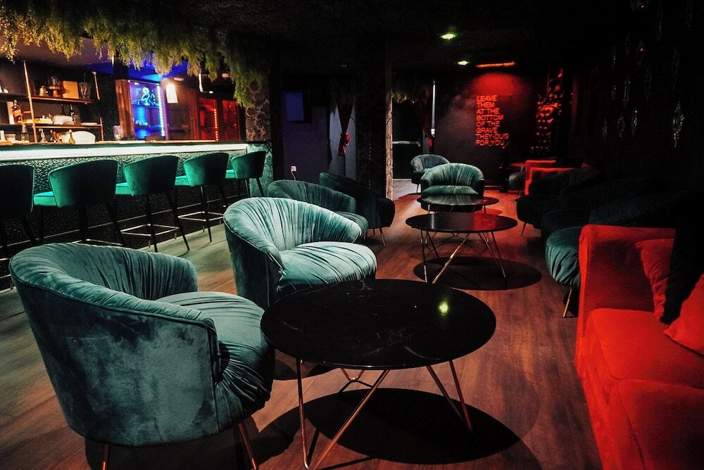 Фото The Fairwind Hotel