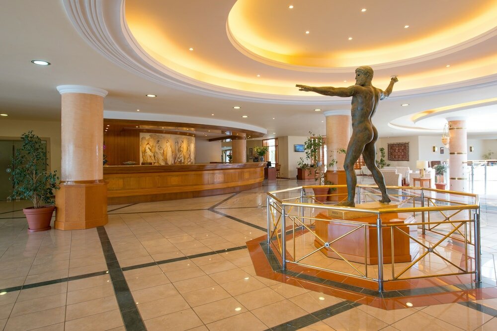 Фото Iberostar Selection Creta Marine