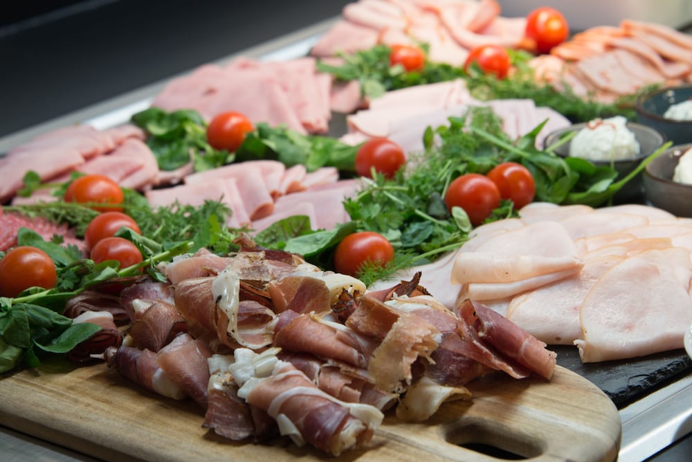 Фото Ibis Styles Wien Messe Prater