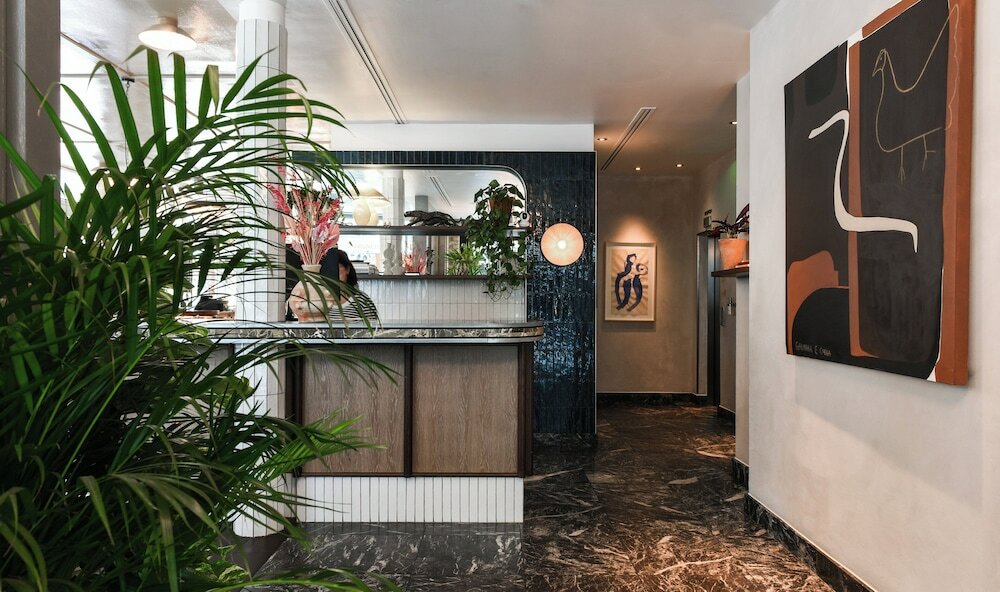 Фото Boundary Shoreditch