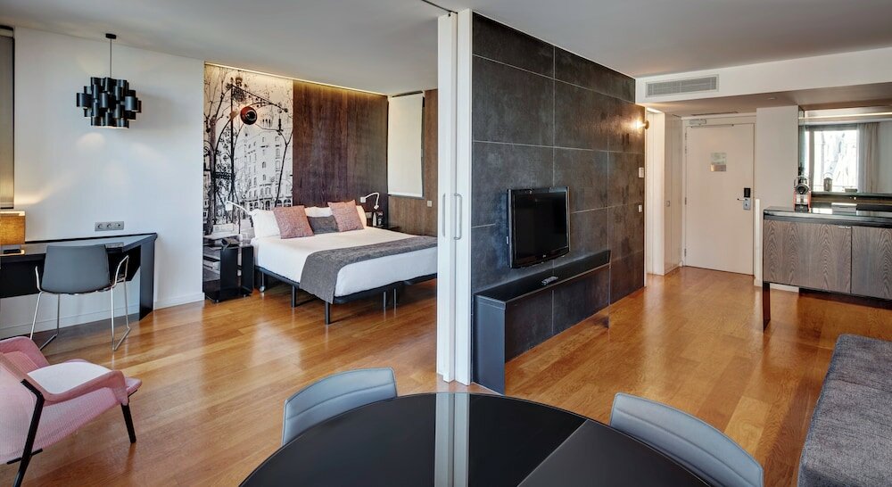 Фото Sercotel Rosellon