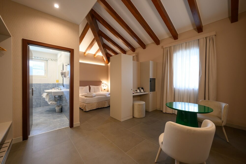 Фото Villa Nicolli Romantic Resort