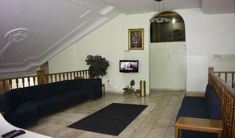 Фото Sam's Cottage