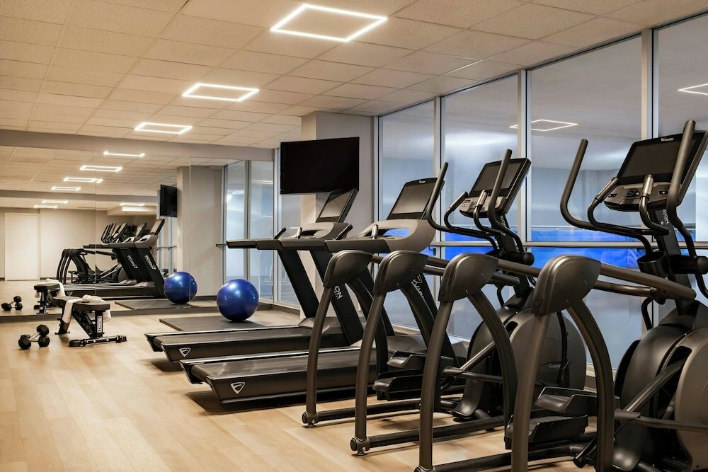 Фото Sonder Rideau