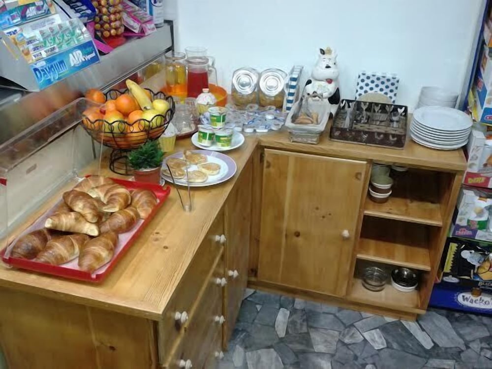 Фото Hotel Riviera