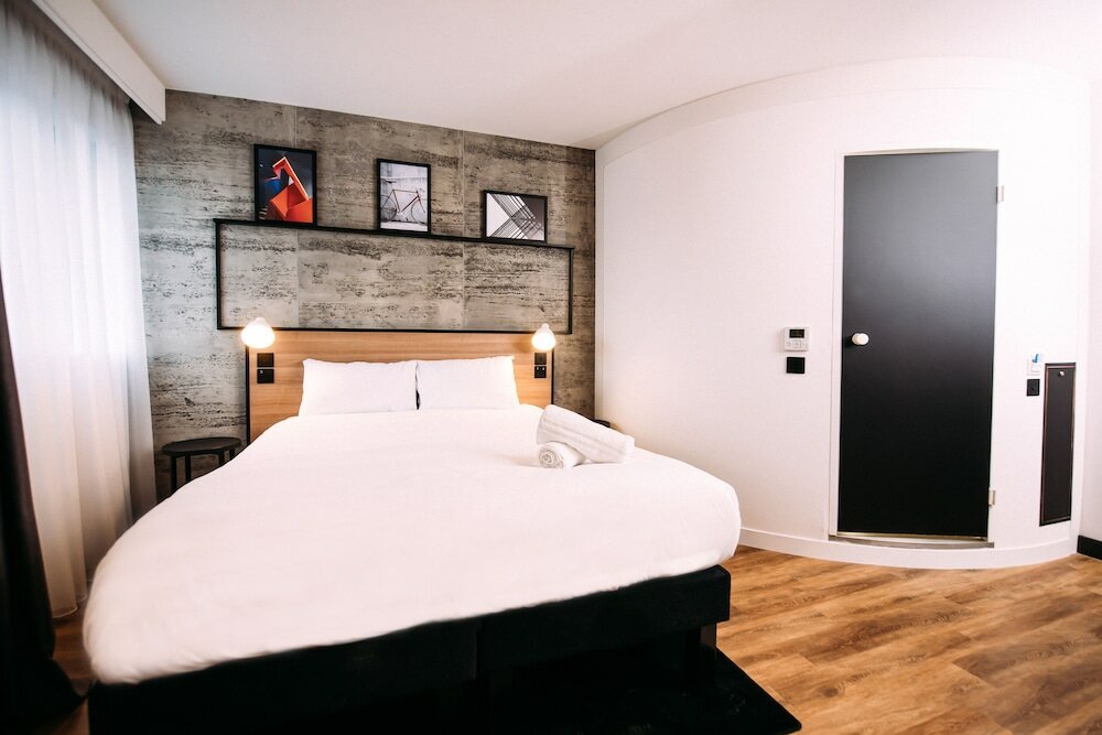 Фото ibis Belfast City Centre Hotel