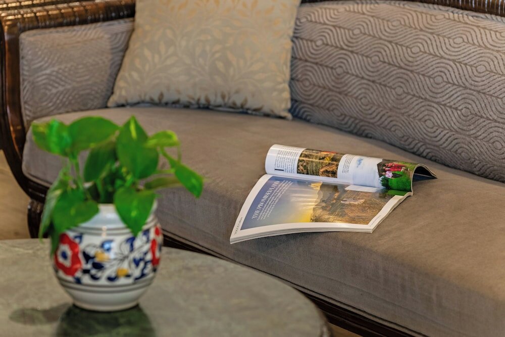 Фото Whispering Palms Beach Resort