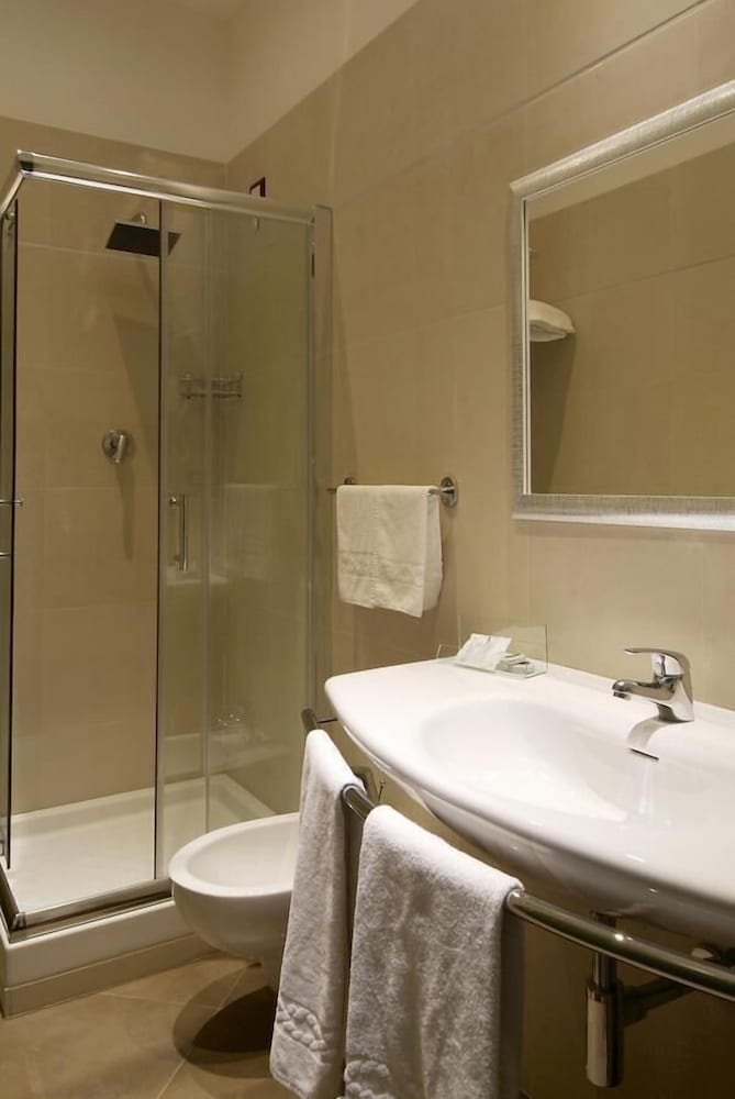 Фото Hotel Argentina