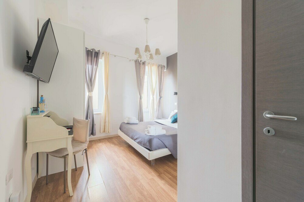 Фото Rione Monti Suites