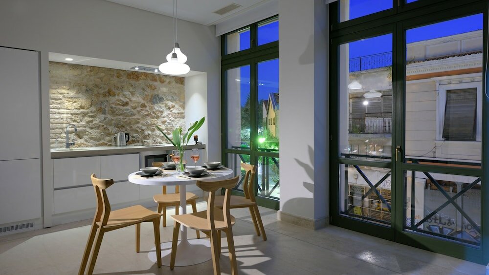 Фото Thission Luxury Homes by K&k