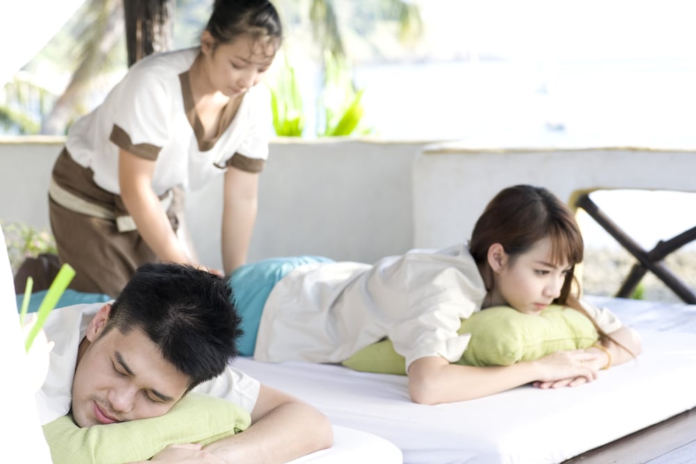 Фото Vacation Village Phra Nang Lanta 