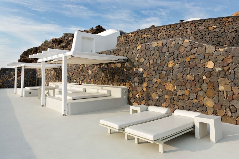 Фото Aenaon Villas