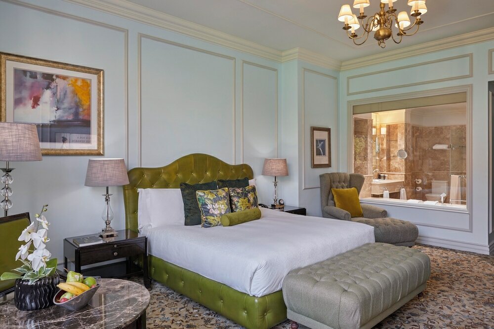 Фото Taj Cape Town