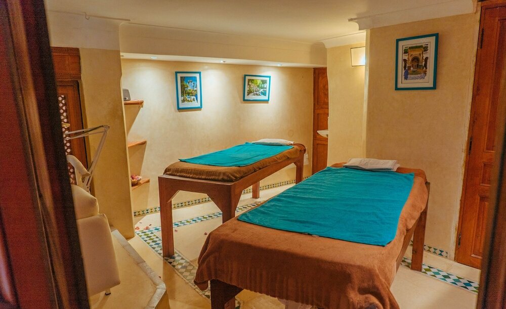 Фото Riad Al Ksar & SPA