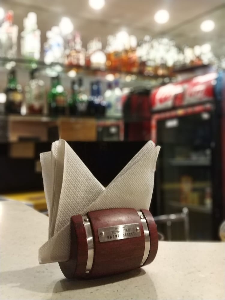 Фото Отель Executive Tower