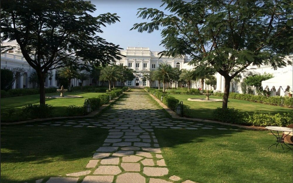 Фото Taj Falaknuma Palace