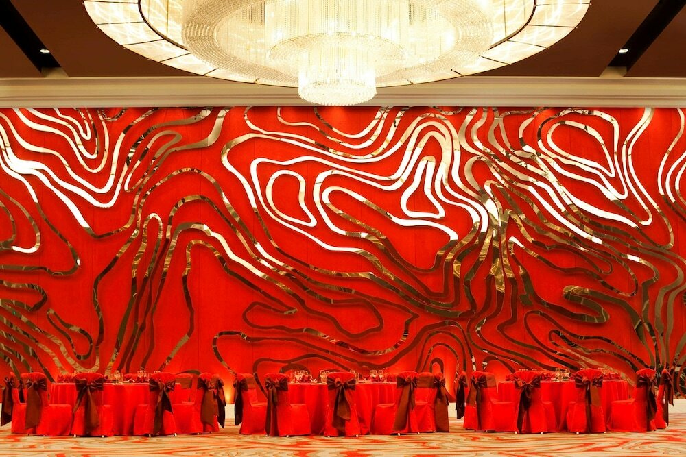 Фото Le Meridien Chongqing, Nan'an