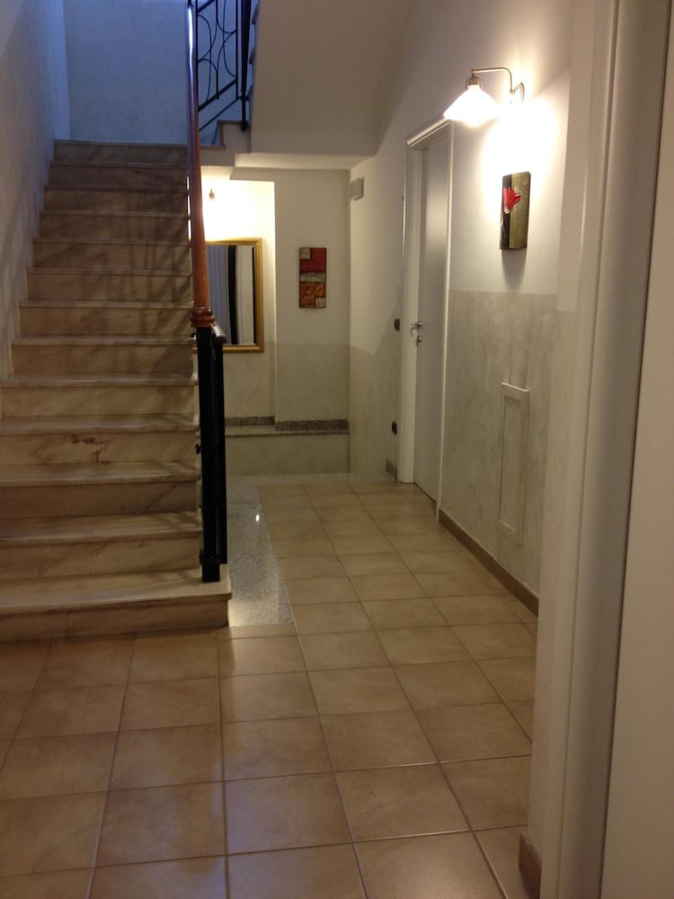 Фото Hotel Brenta Milano