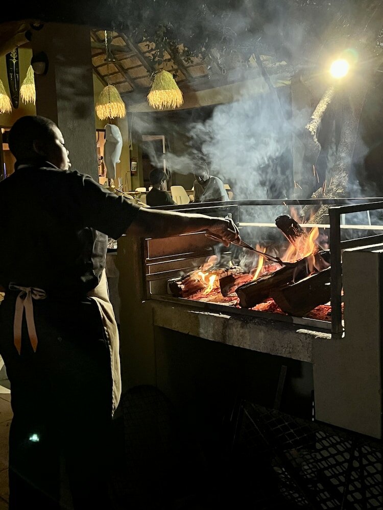 Фото Lindiwe Safari Lodge