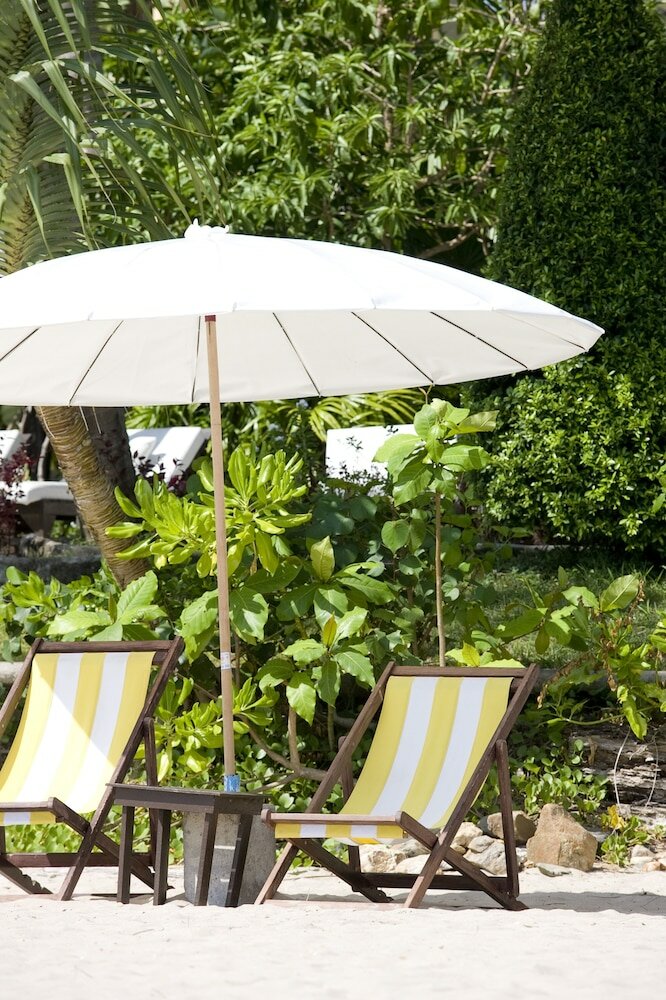 Фото Vacation Village Phra Nang Lanta 