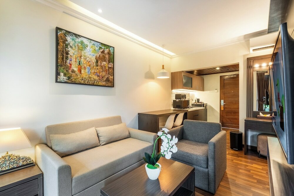 Фото Risata Bali Resort and SPA