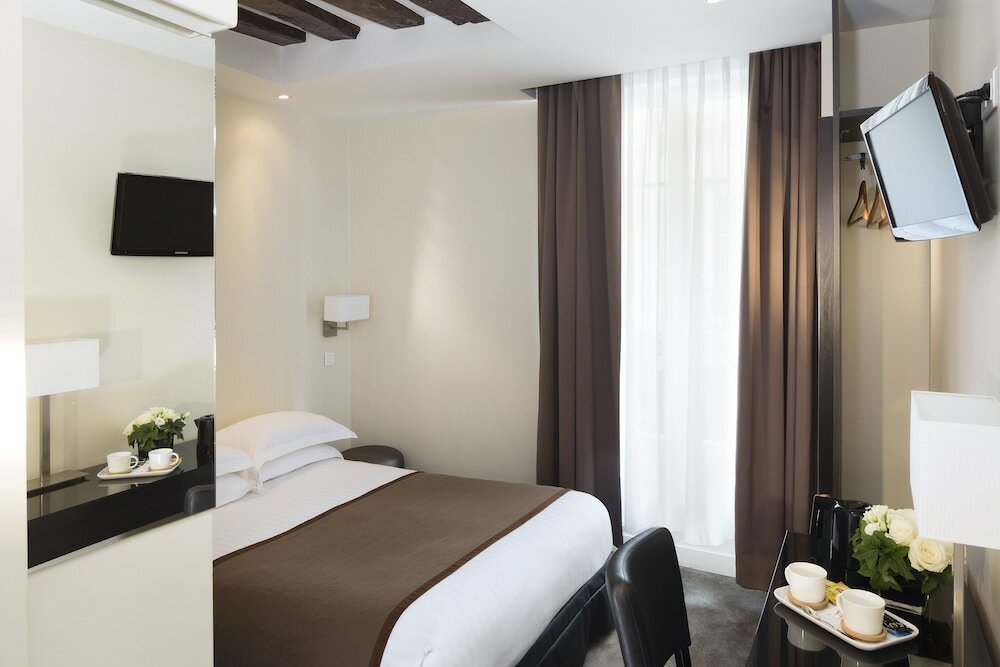 Фото Hotel and Residence du Lion d'Or