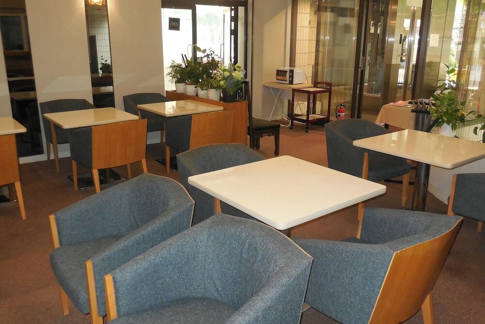 Фото Hotel Ohedo