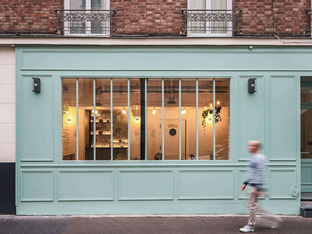 Фото Ibis Styles Paris Montmartre North Hotel