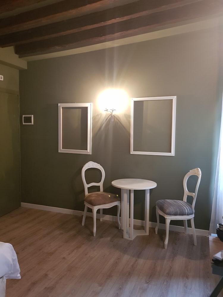 Фото Casa Fornaretto